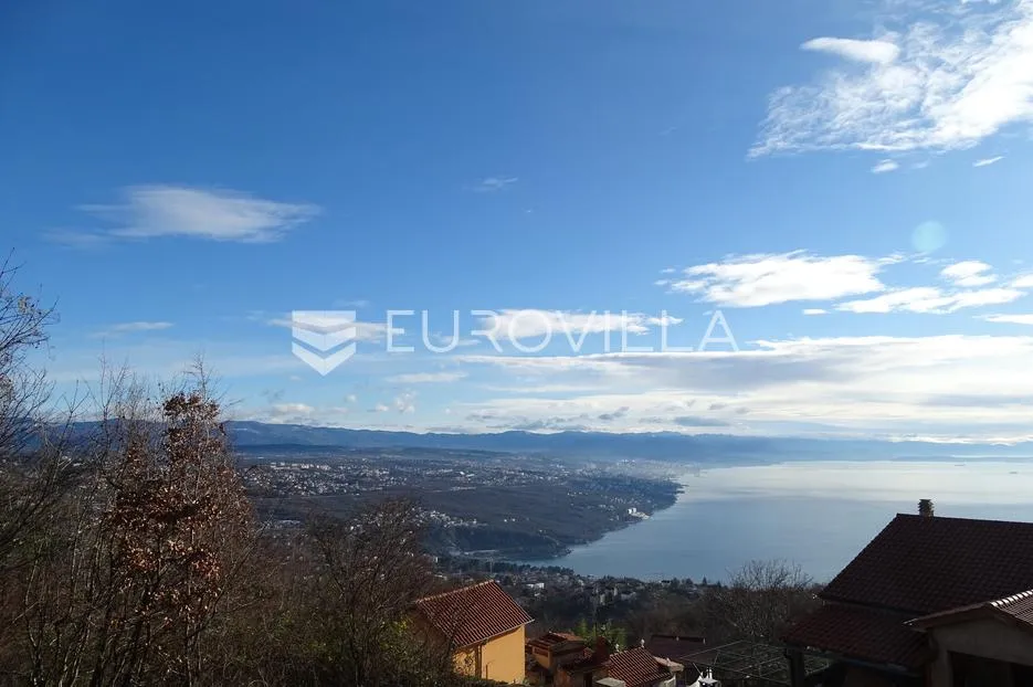 bregi, teren s pogledom - slika 2