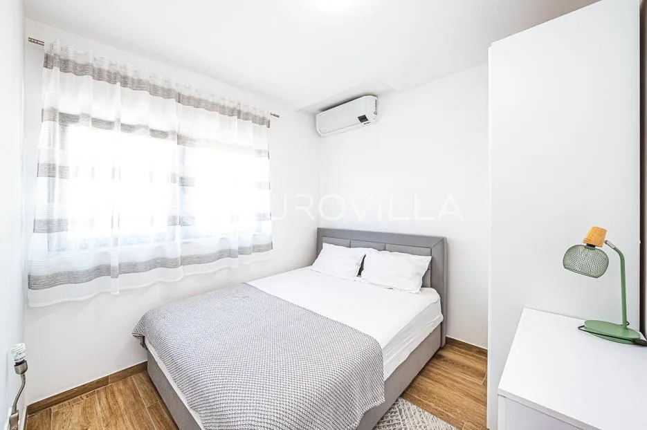 zagreb, trokut, odličan dvosoban stan 40 m² parking - slika 6