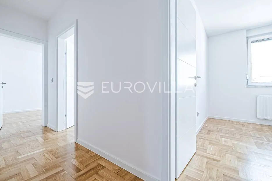 zagreb, trešnjevka, peterosoban stan parkirno mjesto, 118.83 m² - slika 10