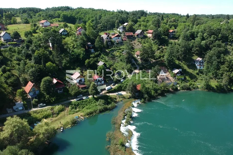 generalski stol, vikendica 133 m² s dvorištem od 300 m² - slika 31