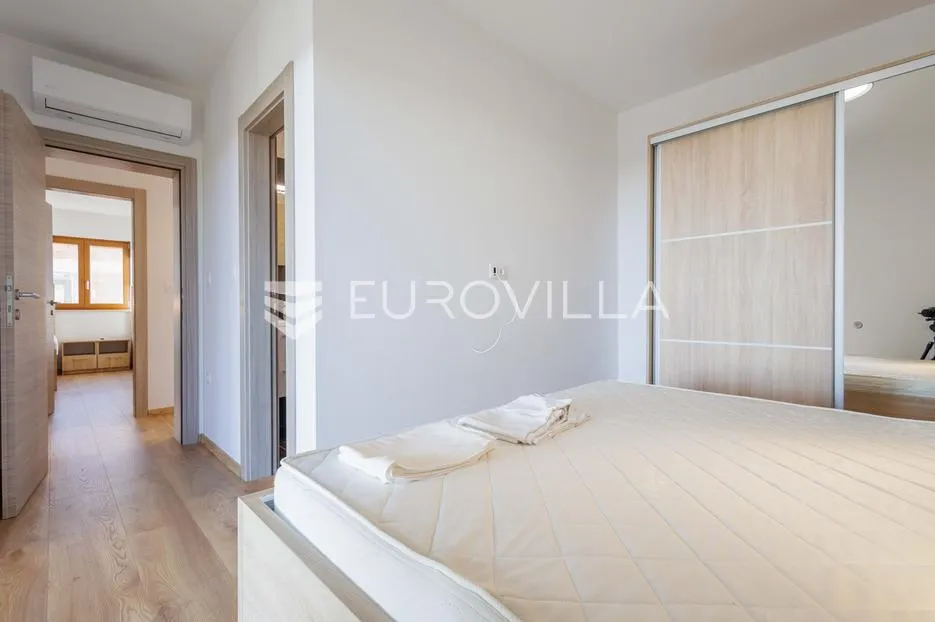 istra, labin, moderna istarska vila s bazenom - slika 41
