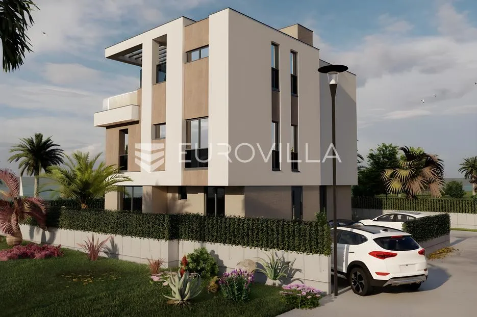 medulin, opremljena villa s pogledom na more - ekskluzivno - slika 3