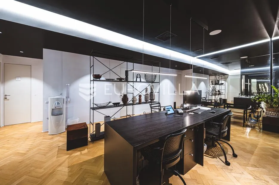 zagreb, donji grad, atraktivan poslovni prostor 197 m² na izvrsnoj lokaciji - slika 2