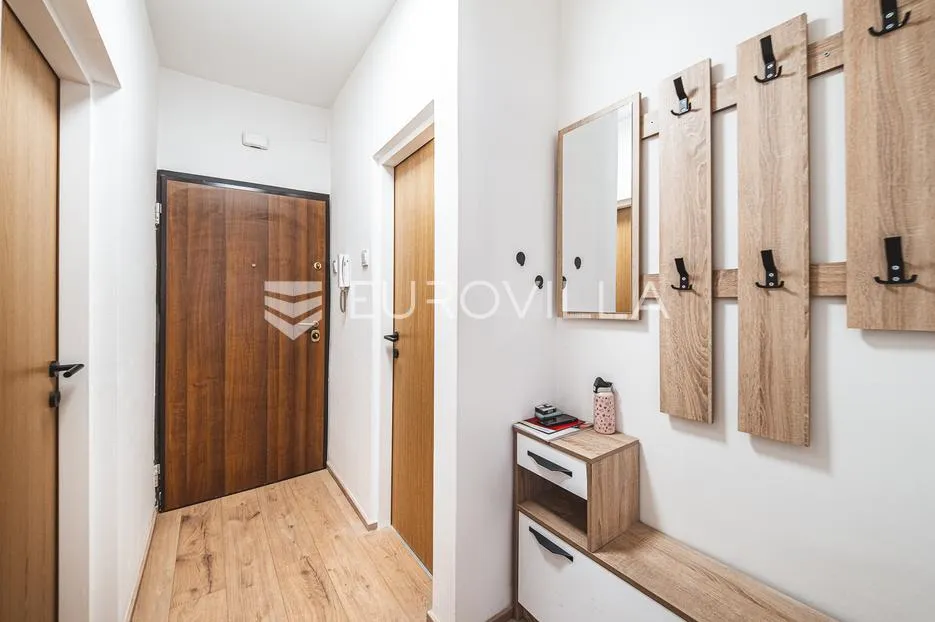 zagreb, maksimir, prekrasan dvosoban stan 56 m² - slika 10