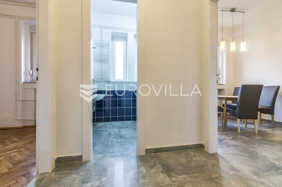 zagreb, ilica, odlično uređen poslovni prostor 130 m², strogi centra - slika 7