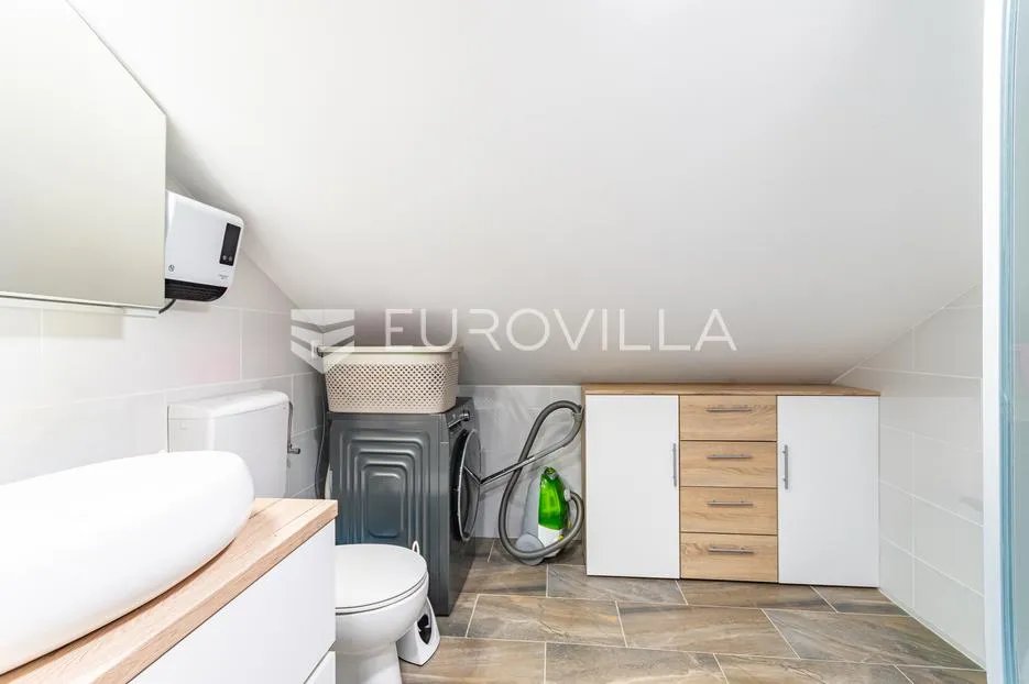 sveti martin na muri, jurovčak, kuća s velikim potencijalom - slika 33