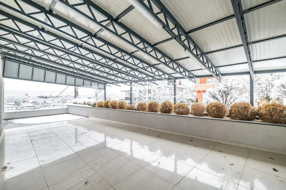 zagreb, perjavica prekrasan trosoban stan 66 m² parking - slika 9