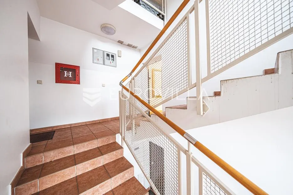 zagreb, jarun, četverosoban stan 105 m² parking, vrhunska lokacija - slika 16