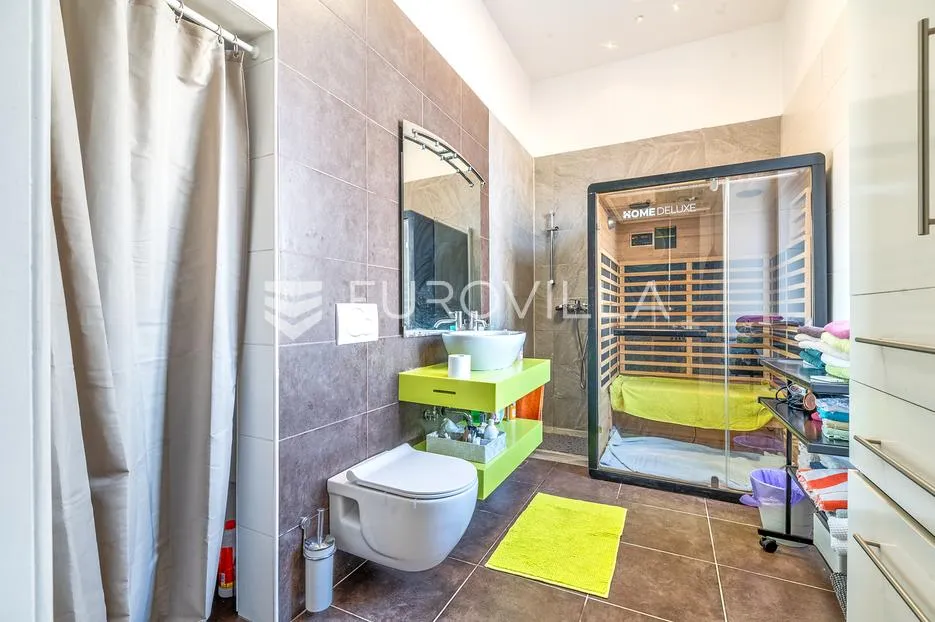 zagreb, centar, vodnikova, trosoban građanski stan 90 m² - slika 7