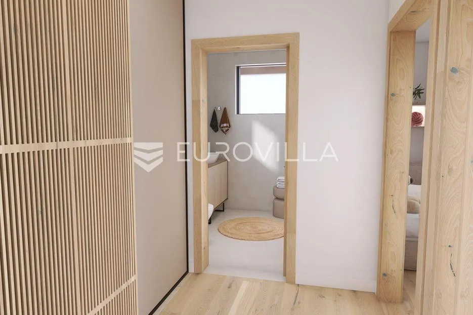 zagreb, bijenik, odlično zemljište 699 m² s građevinskom dozvolom - slika 52