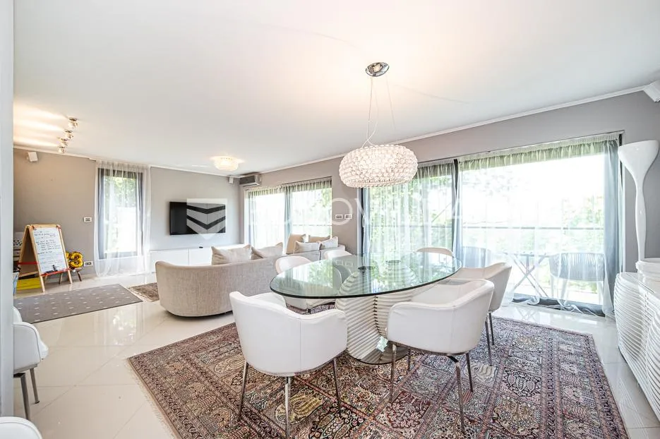 zagreb, vrhovec, moderna obiteljska kuća 419 m² - slika 4