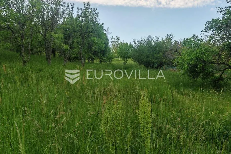 zagreb, borčec, građevinsko zemljište 1918 m² - slika 2