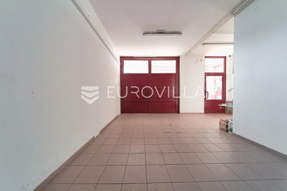 osijek, retfala, prodajemo skladište površine 410 m² - slika 6