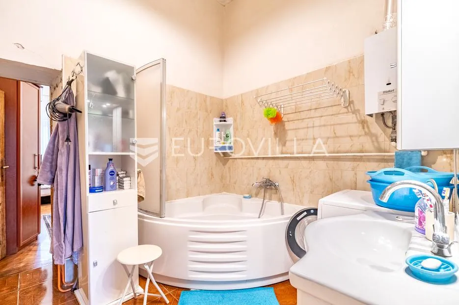 zagreb, zrinjevac, dvoiposoban stan 88 m² - slika 7