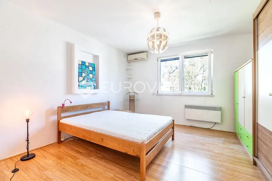 zagreb, remetinec, šarmantan dvosoban stan za najam, 48 m² - slika 5