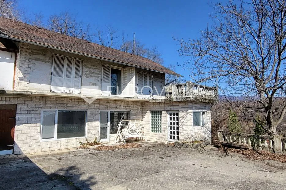gornje prekrižje prekrasno građevinsko zemljište 10.100 m² - slika 5