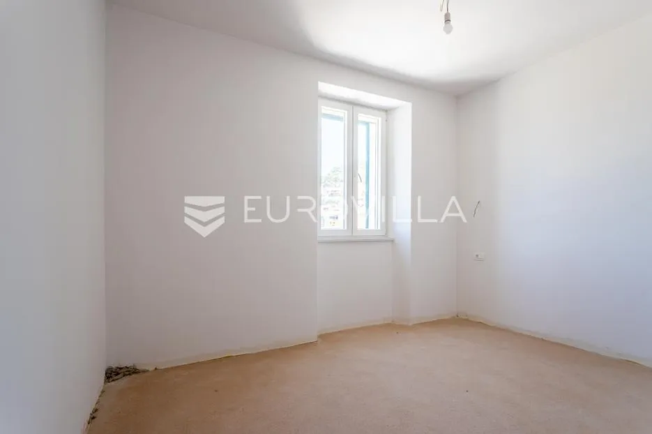 šibenik, plaža banj, prekrasan trosoban stan s pogledom na more, 128,30 m² - slika 7