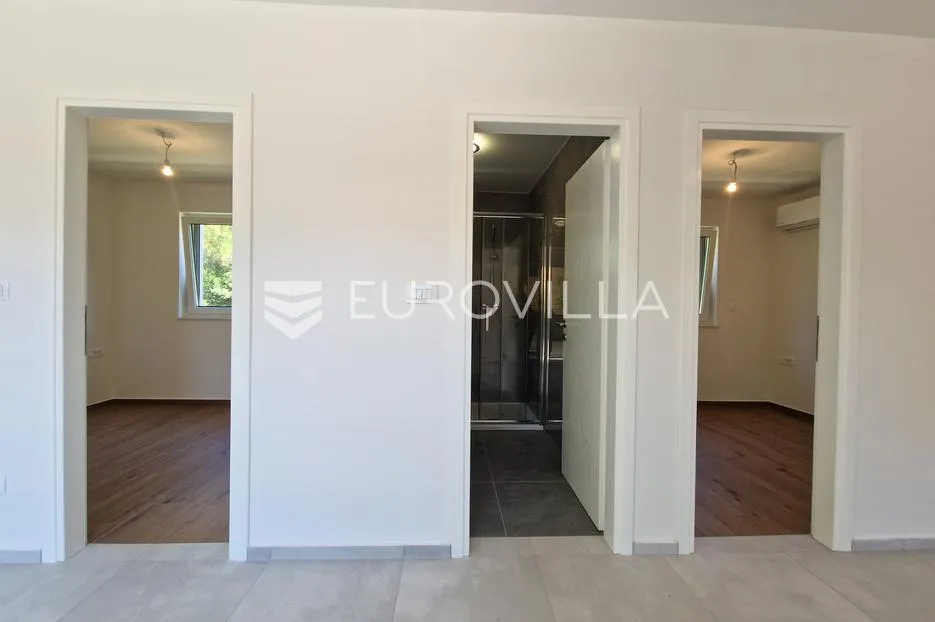 vir, apartman na 1. katu s dvije spavaće sobe, novogradnja - slika 13