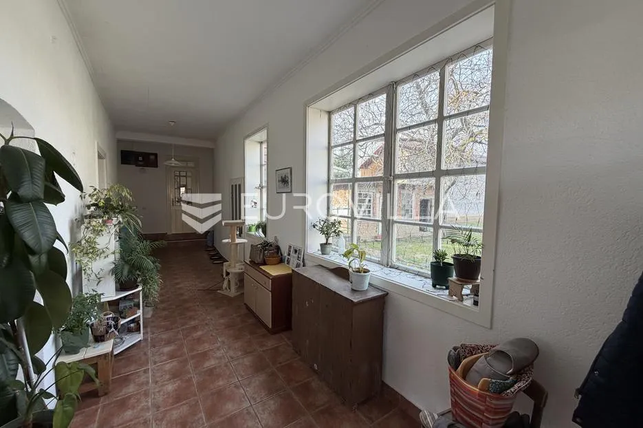 đakovo, autentična kuća od 150 m² na parceli od 989 m² - slika 2