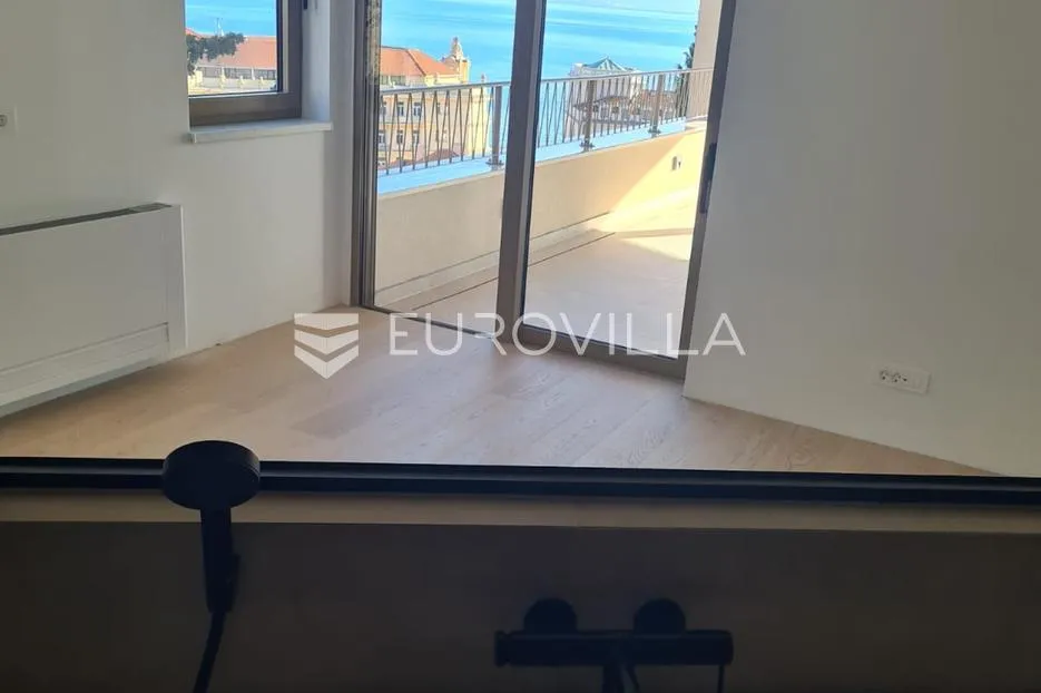 opatija, centar, ekskluzivan penthouse 162 m² - slika 20
