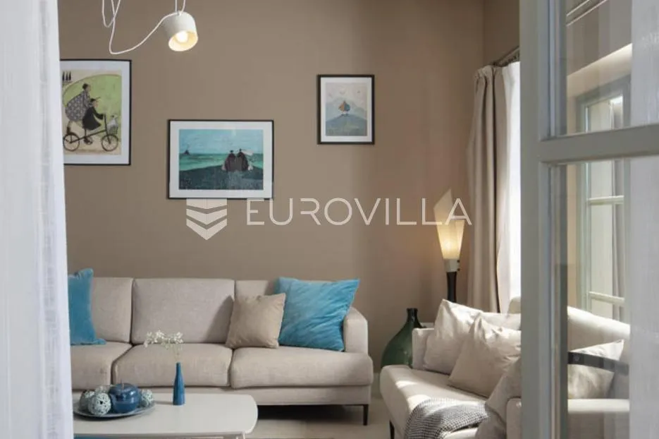istra, višnjan, moderna vila s bazenom i panoramskim pogledom na more - slika 9