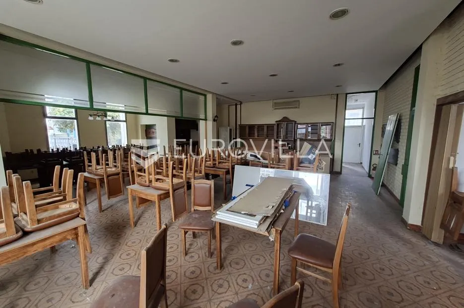 nova gradiška, poslovna zgrada 838 m² s dvorištem 1.121 m² - slika 4