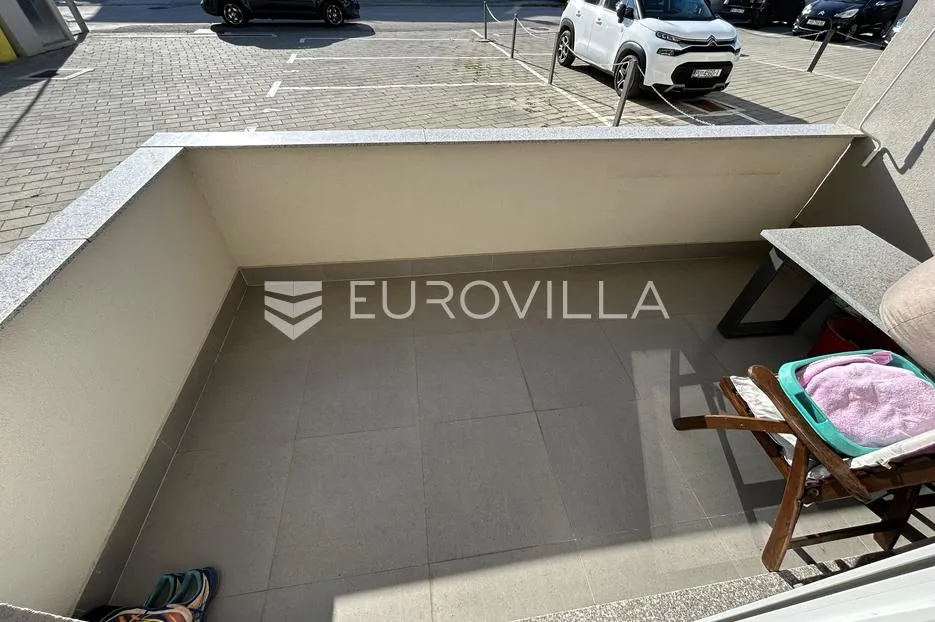 pula, gregovica - prodaja dva zasebna stana u novogradnji s vrtom - slika 29
