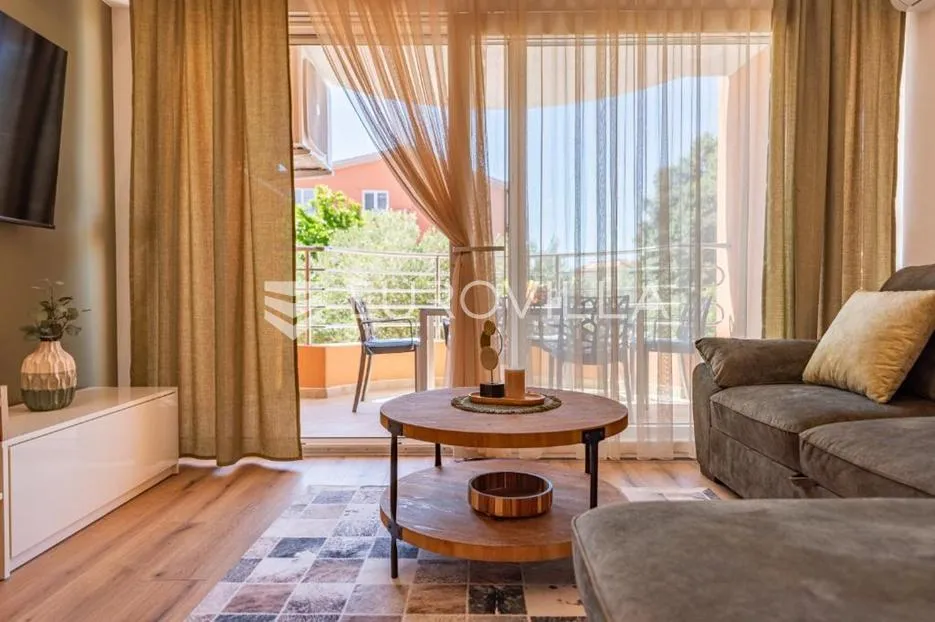 zadar, borik, moderan dvosoban stan na izvrsnoj lokaciji, 70 m² - slika 9