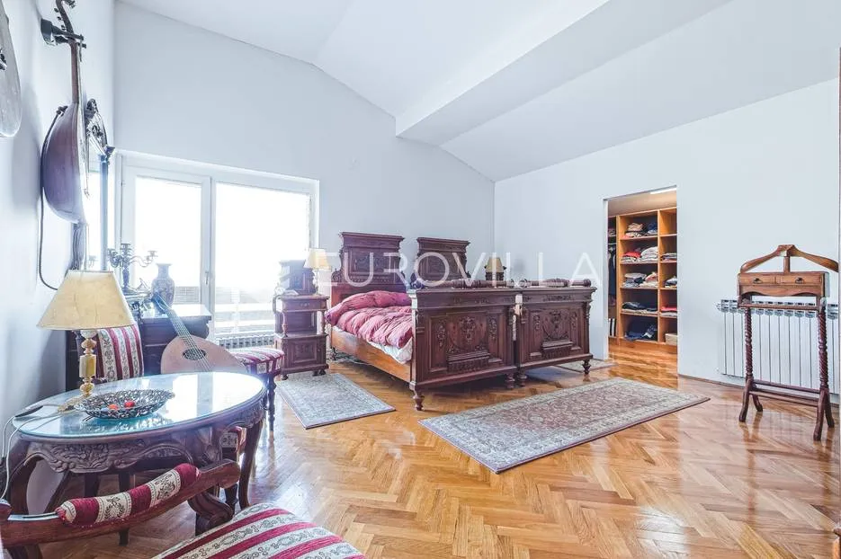 samobor, giznik, prekrasna kuća 450 m² sa okućnicom 2000 m² - slika 12