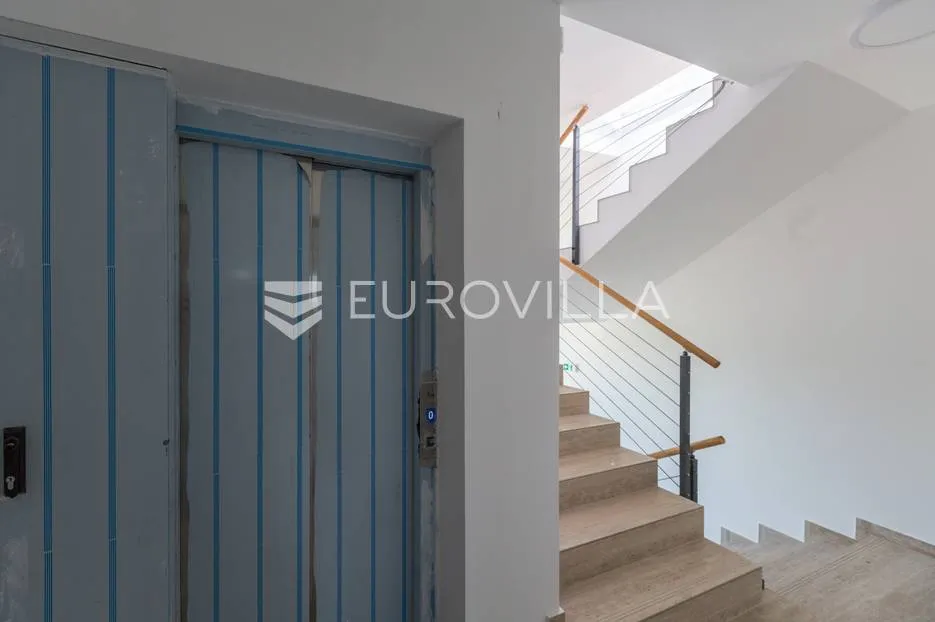 istra, poreč, trosoban penthouse 177 m2 - 800 m od mora - slika 22