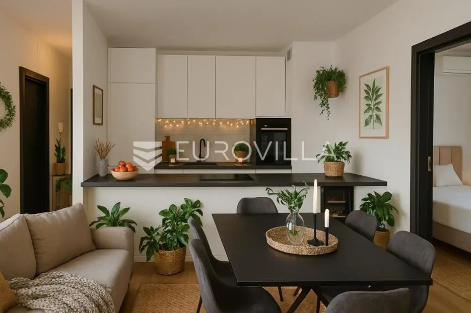 rogoznica, vila s bazenom i pogledom na more, 168 m² - slika 4