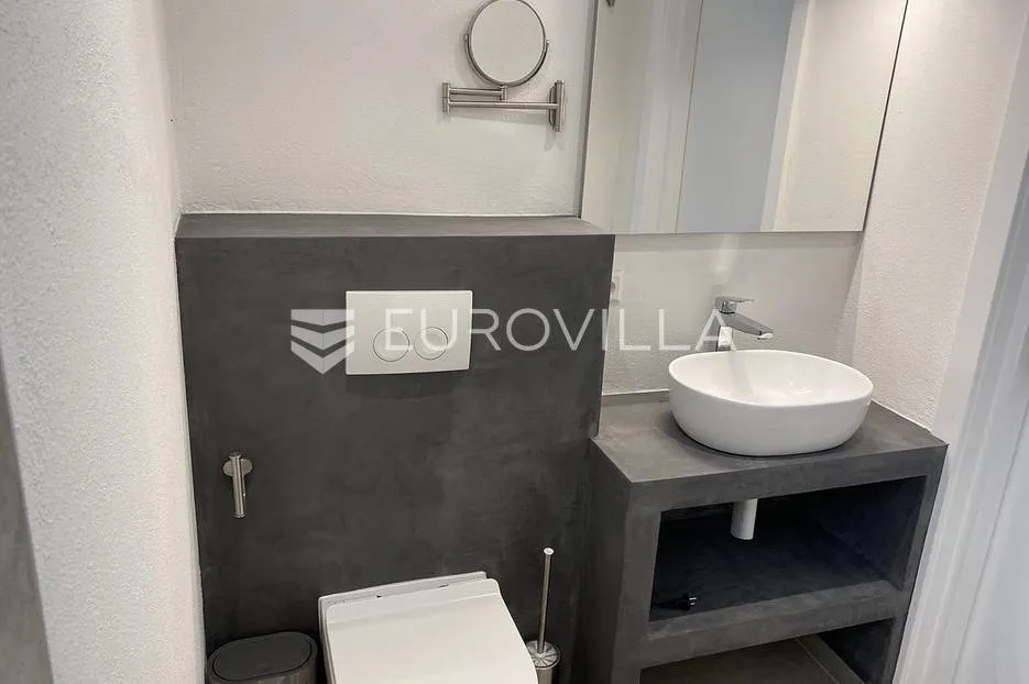 istra, premantura, kuća sa 3 luksuzna apartmana i pogledom na more, nkp 315 m2 - slika 13
