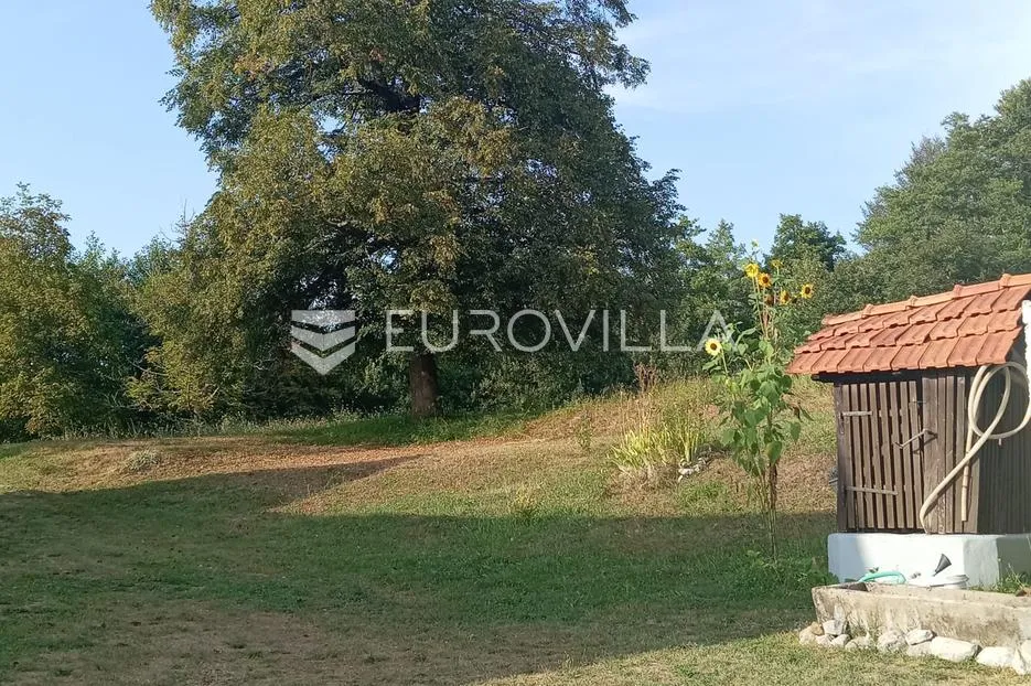 karlovac, tušilović, zemljište ukupne površine 56000 m2 - slika 7