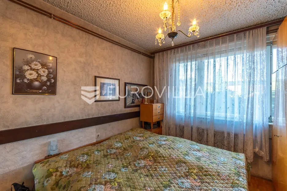 varaždin, banfica, trosoban stan površine 74 m² - slika 6