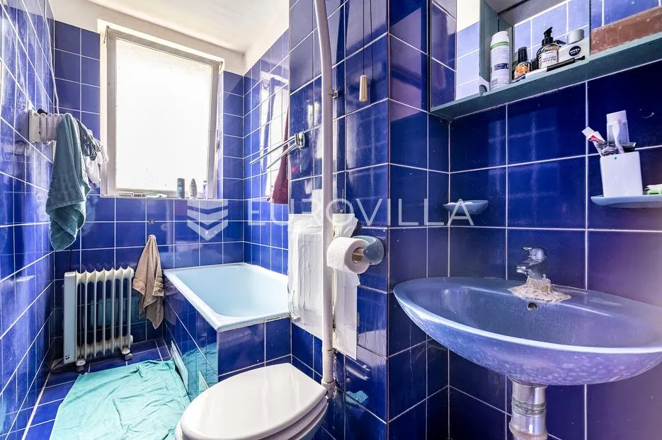dubrava, aleja blaža jurišića, jednosoban stan površine 41,10 m² - slika 3