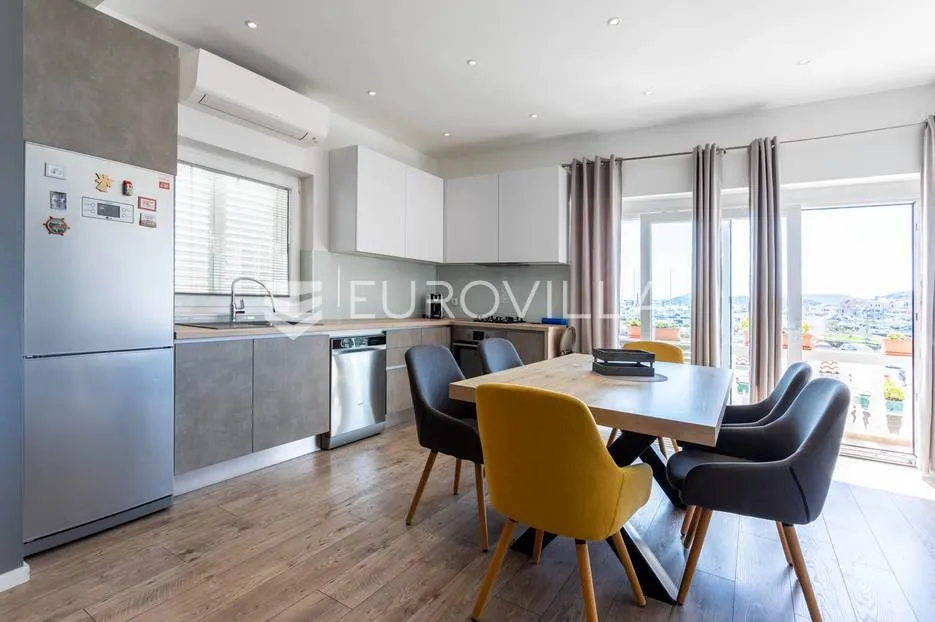 tribunj (vodice), kuća za stanovanje i odmor, 400 m2 - slika 2