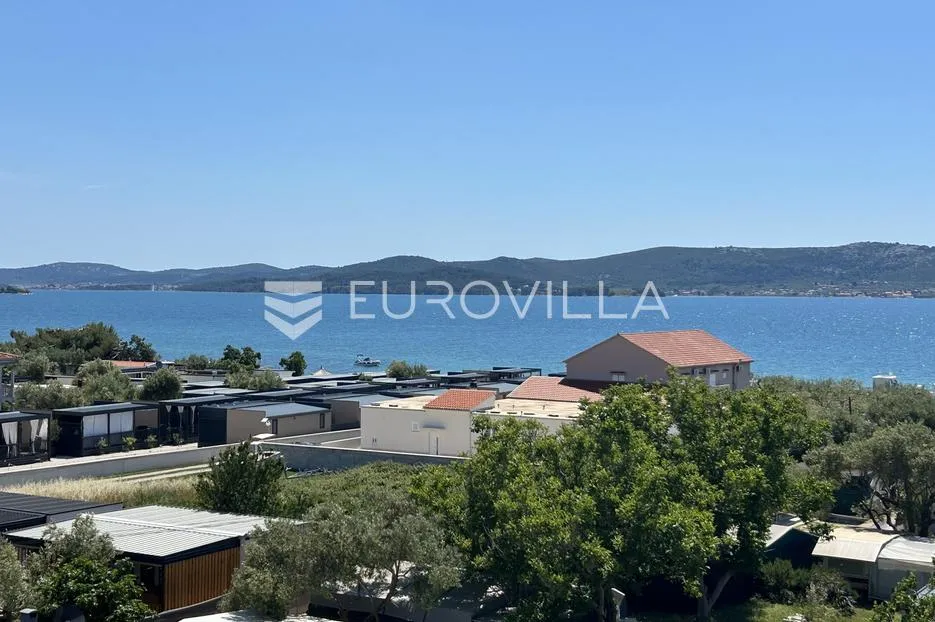ekskluzivna novogradnja | sveti petar na moru | kuća u nizu 161 m² | bazen | 110 m od mora - slika 10