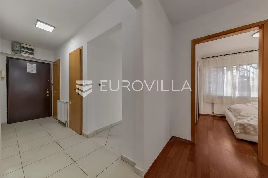 novi zagreb, trnsko, odličan trosoban stan, 55 m² - slika 8