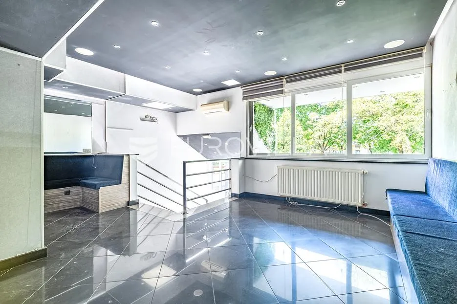 zagreb, vrbani, ulični lokal, 67 m² - slika 4