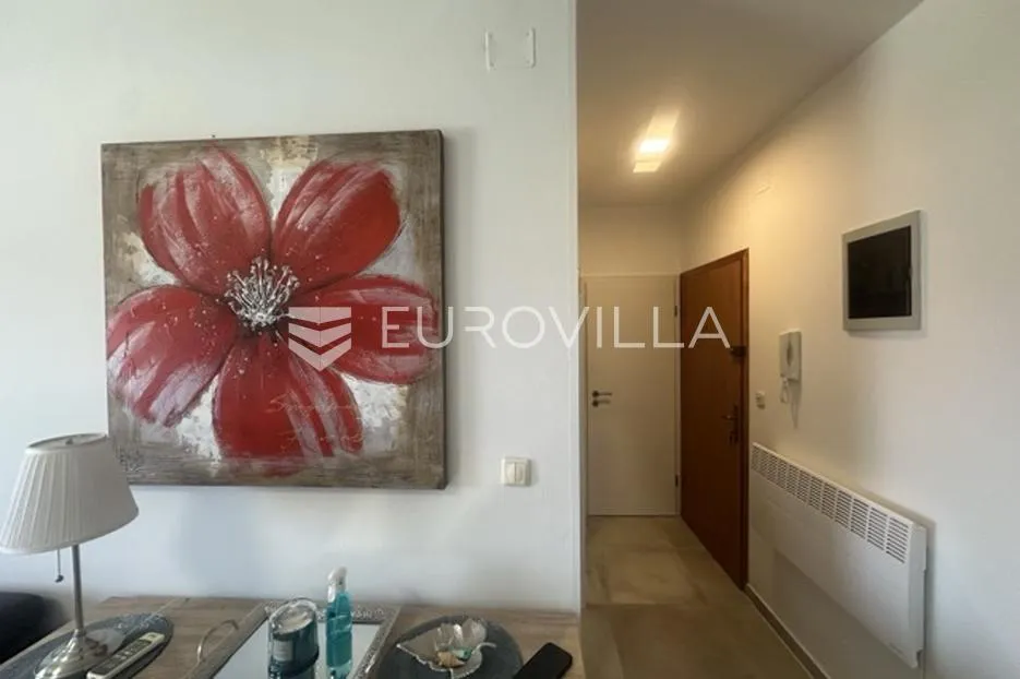 istra, medulin, elegantan i ugodsn stan 37 m², jedna spavaća soba, 500 m od mora - slika 28