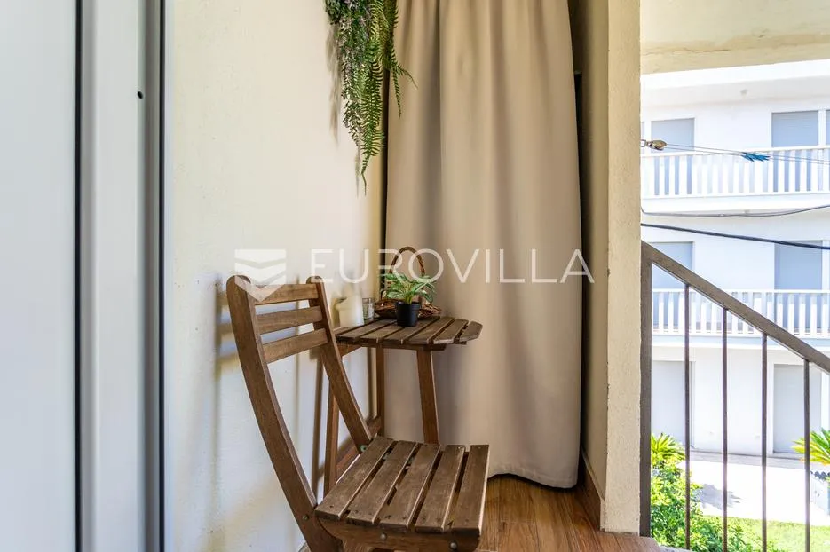 split, bačvice, dvosoban stan s prekrasnim pogledom, 60 m², dugoročno - slika 16