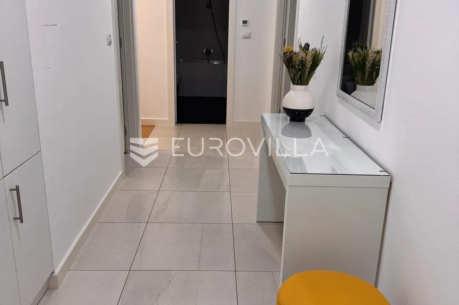 zagreb, črnomerec, vmd, moderan trosoban stan 94 m² plus garaža - slika 9