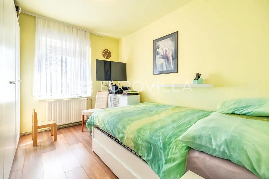zagreb, gornji bukovac, funkcionalan peterosoban stan s dva parkirna mjesta 153 m² - slika 9