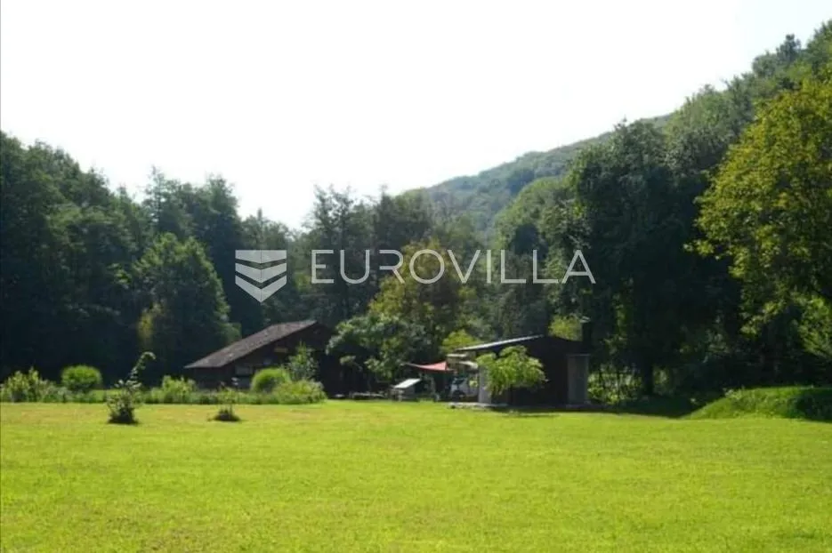 pakrac, kričke, čarobno kamp izletište da, bar 7942 m² - slika 11