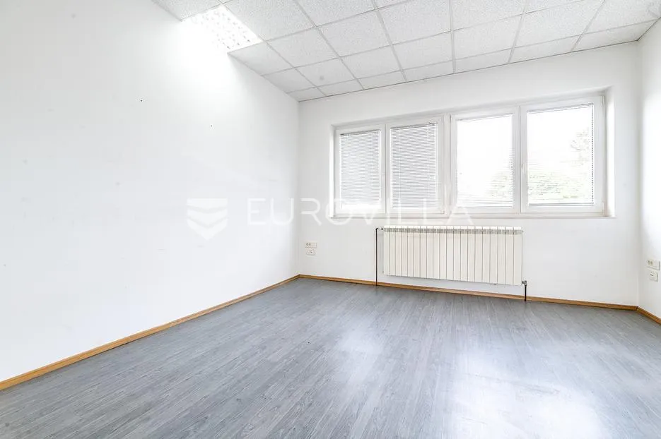 novi zagreb, lučko, poslovni prostor s osam ureda,174 m² - slika 4