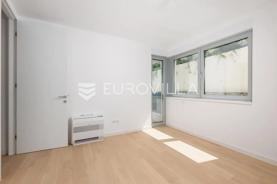 opatija, moderan trosoban stan nkp 119 m2 u novogradnji - slika 9