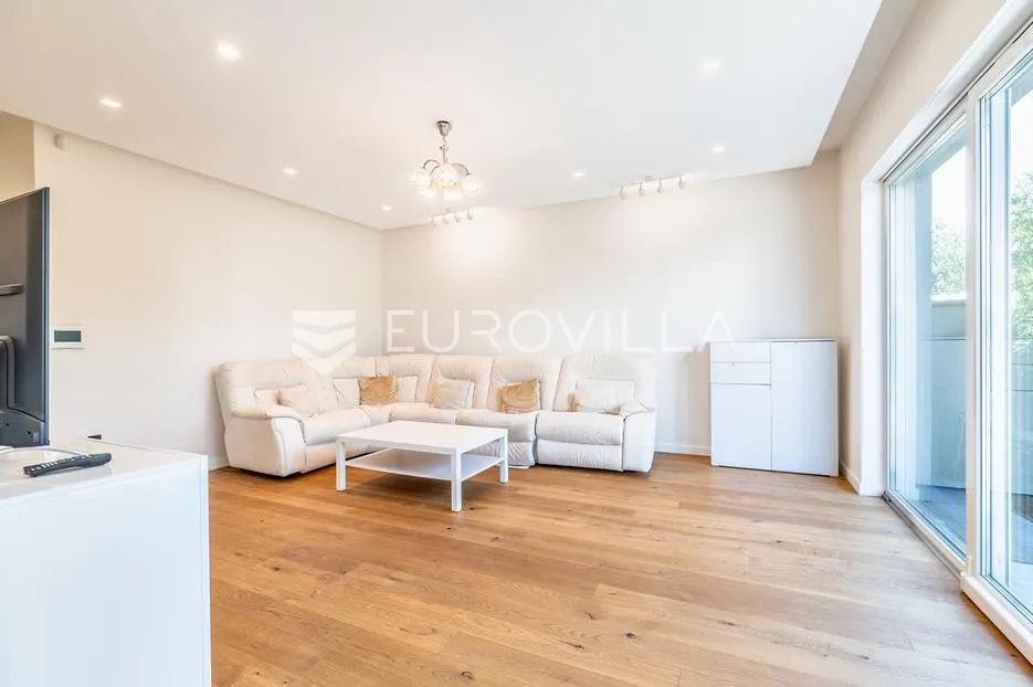 zagreb, blato, luksuzna dvojna kuća 320 m² - slika 4