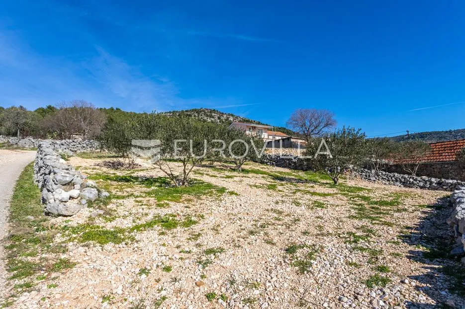 trogir - autohtono dalmatinsko imanje - slika 11
