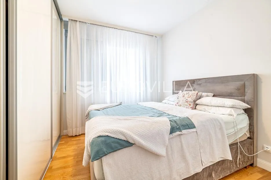 zagreb, bundek, četverosoban stan za najam, 84 m², parkirno mjesto u garaži - slika 3