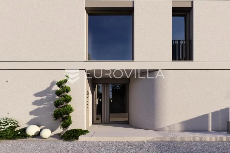 istra, novigrad, predivan trosoban stan u eksluzivnoj novogradnji netto površine 68 m² - slika 10